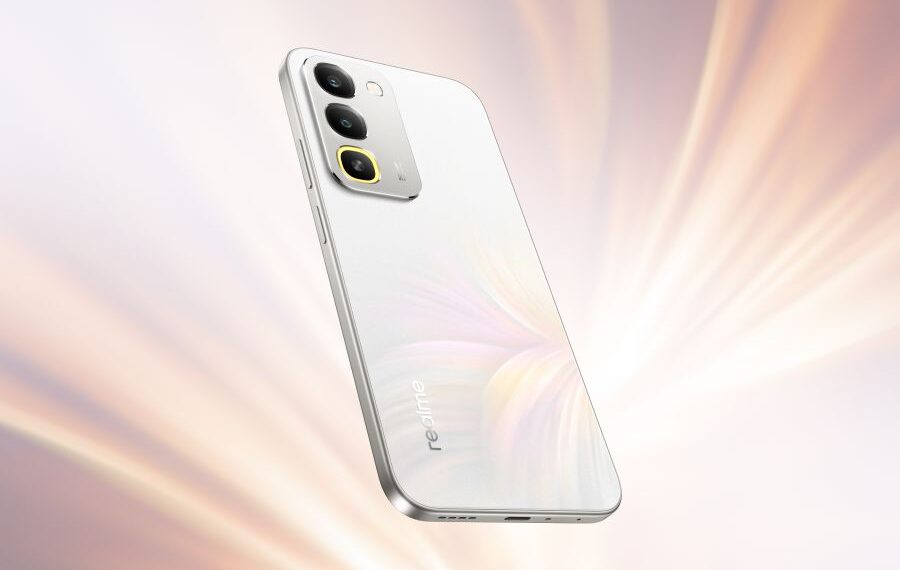 foto: Realme C100