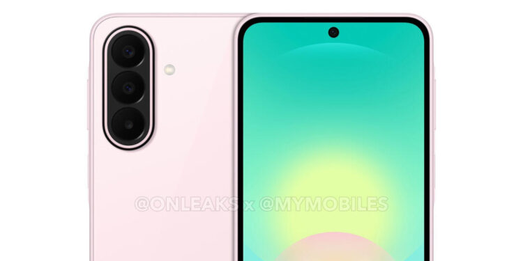 foto: samsung galaxy a27