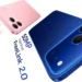 foto: Tecno Spark 50