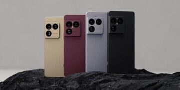 foto: Sony Xperia 1 VIII