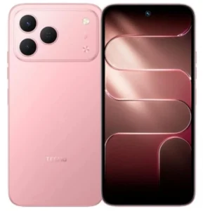 foto: Tecno Spark 50