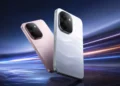 foto: Vivo Y600 Turbo