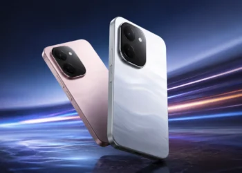 foto: Vivo Y600 Turbo