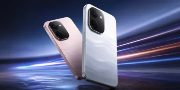 foto: Vivo Y600 Turbo