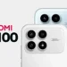 foto: Redmi K100