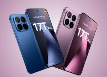 foto: Xiaomi 17T