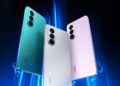 foto: Realme P4x