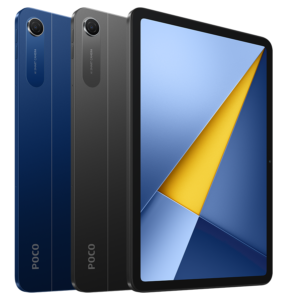 foto: Poco Pad C1