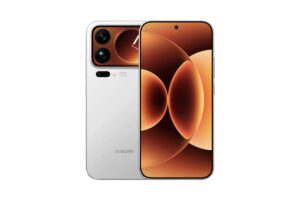 foto: Xiaomi 18
