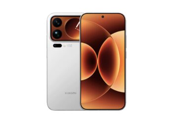 foto: Xiaomi 18