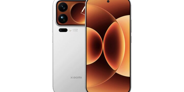 foto: Xiaomi 18