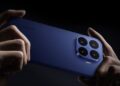 foto: Xiaomi 17T Pro