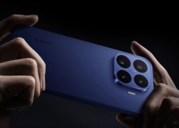 foto: Xiaomi 17T Pro