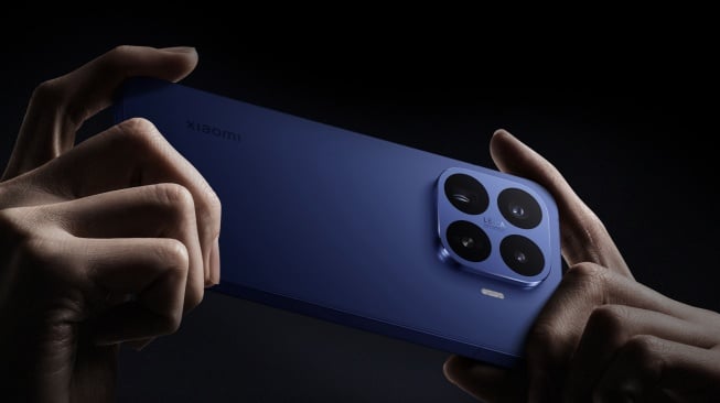 foto: Xiaomi 17T Pro
