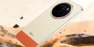 foto: Honor X80 Pro Max