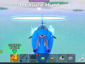 foto: Treasure Hunt