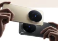 foto: Vivo X500e