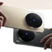 foto: Vivo X500e