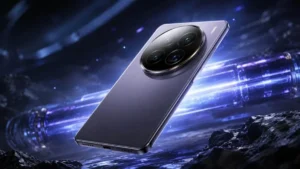 foto: Vivo X500e