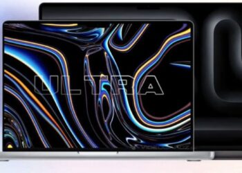 foto: MacBook Ultra