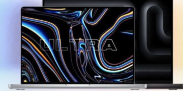 foto: MacBook Ultra