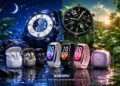 foto: Xiaomi Watch S5, Smart Band 10 Pro, Buds 6