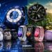 foto: Xiaomi Watch S5, Smart Band 10 Pro, Buds 6