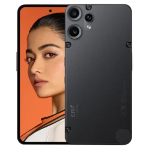 foto: CMF Phone 2 Pro