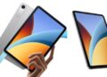 foto: Redmi Pad 2 9.7