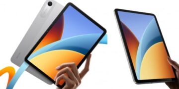 foto: Redmi Pad 2 9.7