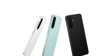 foto: Samsung Galaxy A27