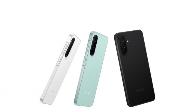 foto: Samsung Galaxy A27