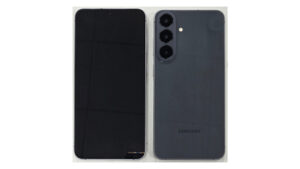 foto: Samsung Galaxy S26 FE