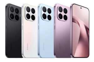 foto: xiaomi 17t