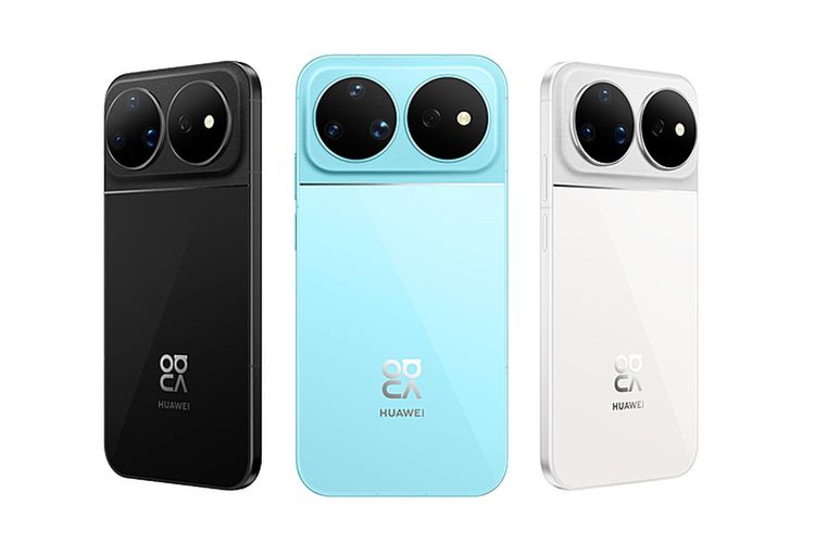 foto: huawei nova 16 ultra