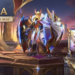 foto: Skin Baxia MSC 2026 MLBB