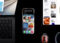 foto: os baru apple