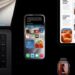 foto: os baru apple
