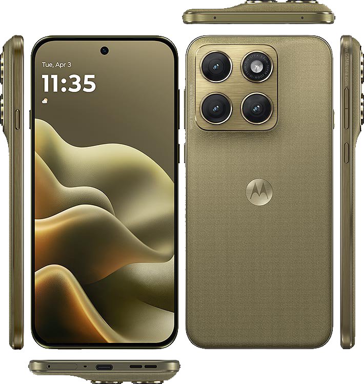 foto: Motorola Edge (2026)