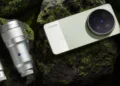 foto: Vivo X500 Pro Max