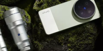 foto: Vivo X500 Pro Max