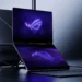 foto: Asus Zephyrus Duo 2026 (GX651)