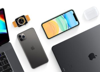 foto: apple products