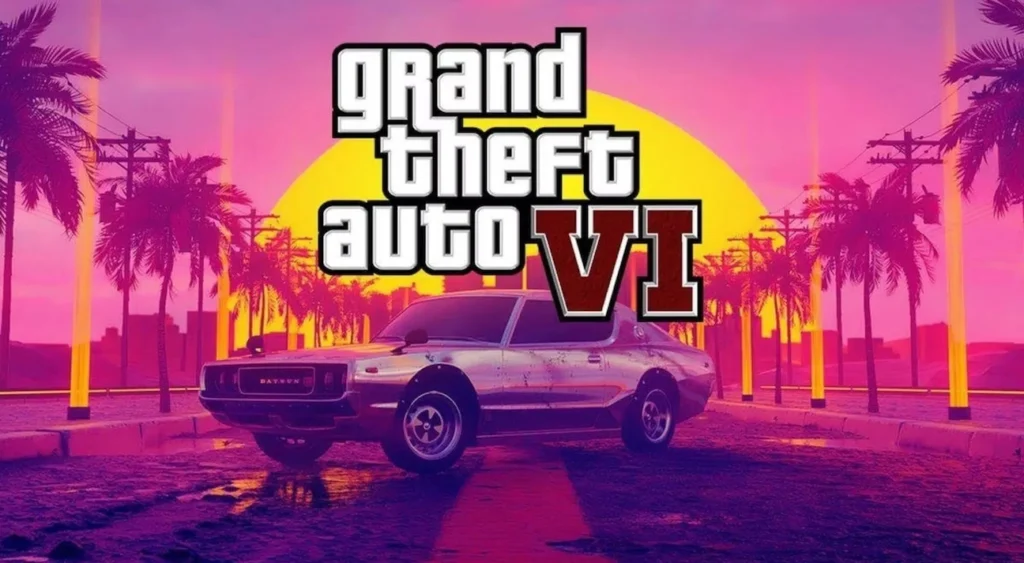 foto: GTA 6