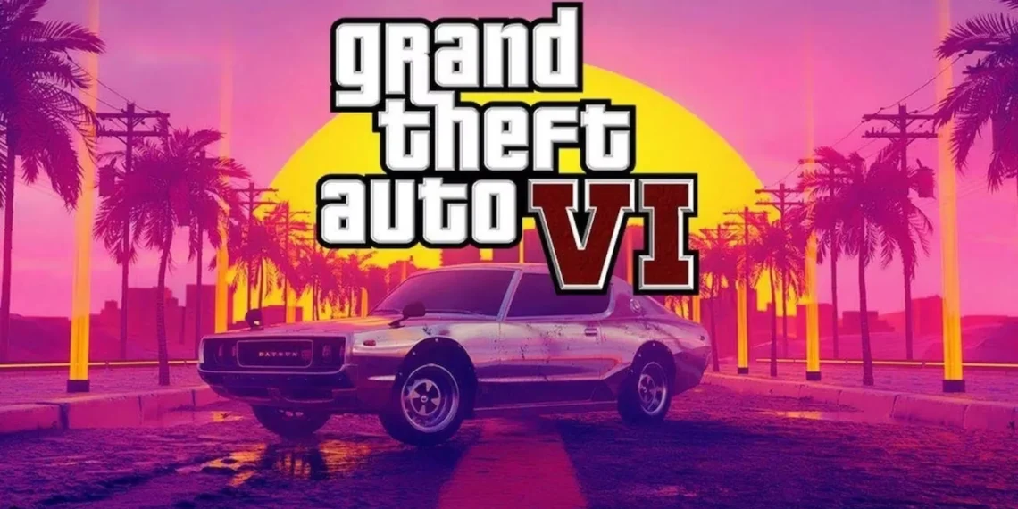foto: GTA 6