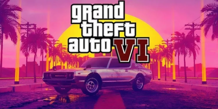 foto: GTA 6