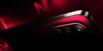 foto: Samsung Galaxy M47 5G