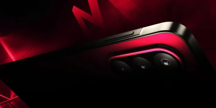 foto: Samsung Galaxy M47 5G