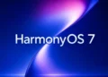foto: HarmonyOS 7