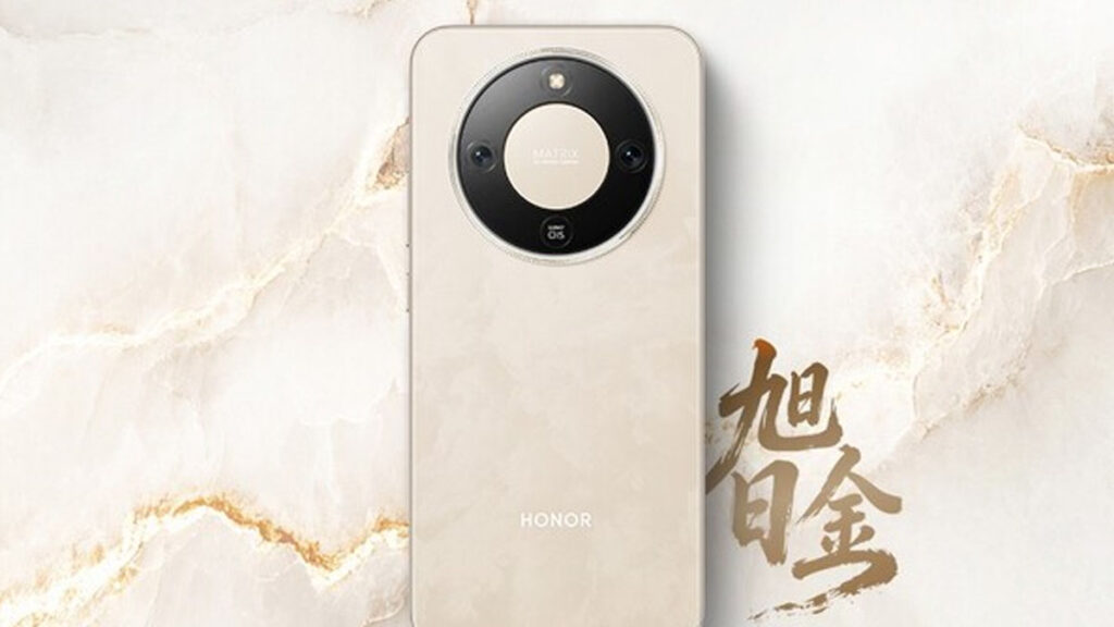 foto: Honor X80 Pro Max